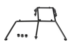 Body cage, driver/ retainers (3) (fits #10411 body) Body cage, driver/ retainers (3) (fits #10411 body)