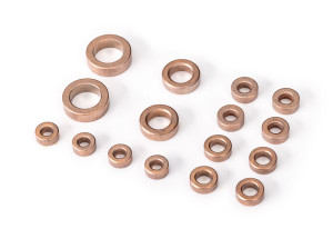 Bushing kit , portal drive housings Bushing kit , portal drive housings