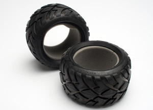 Tires, AnacondaÆ 2.8" (2)/ foam inserts (2)