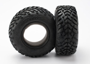 Tires, Ultra soft, S1 compound for off-road racing, SCT dual profile 4.3x1.7- 2.2/3.0" (2)/ foam inserts (2) Tires, Ultra soft, S1 compound for off-road racing, SCT dual profile 4.3x1.7- 2.2/3.0" (2)/ foam inserts (2)