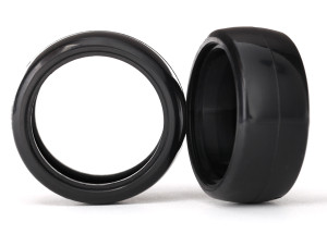 Tires, slick (2)
