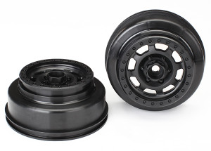 Wheels, Desert Racer (2) Wheels, Desert Racer (2)