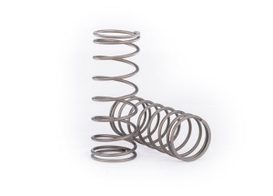 Springs, shock (natural finish) (GT-MaxxÆ) (1.036 rate) (2)