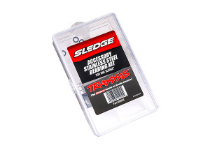 Ball bearing kit, stainless steel, SledgeÆ (complete) Ball bearing kit, stainless steel, SledgeÆ (complete)