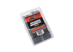 Hardware kit, XRTÆ (contains all hardware used on XRTÆ) Hardware kit, XRTÆ (contains all hardware used on XRTÆ)