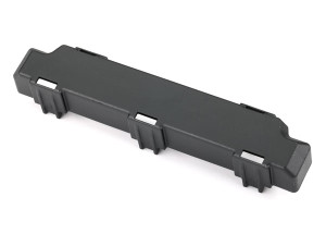 Spacer, battery compartment (1) (for use with #2872X 3-cell 5000mAh LiPo battery in MaxxÆ)