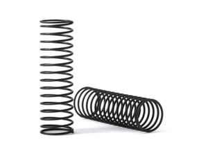 Spring, shock (GTM) (0.155 rate) (1 pair)