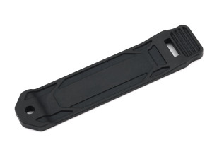 Battery strap