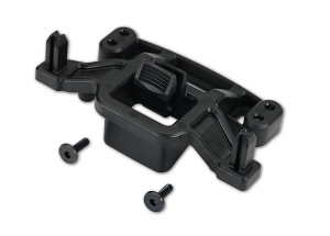 Body mount, rear/ 3x10 FCS (2) (for clipless body mounting) (attaches to #9340 body) Body mount, rear/ 3x10 FCS (2) (for clipless body mounting) (attaches to #9340 body)