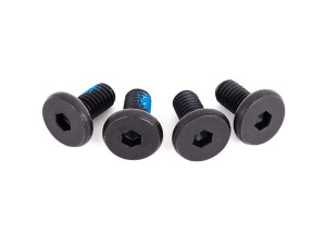 Hardware, motor mount, SledgeÆ Hardware, motor mount, SledgeÆ