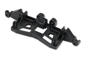 Latch, body mount, front (for clipless body mounting) (attaches to #9340 body) Latch, body mount, front (for clipless body mounting) (attaches to #9340 body)