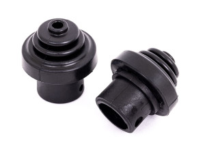Boots, driveshaft (2)/ retainer (assembled) (2) Boots, driveshaft (2)/ retainer (assembled) (2)