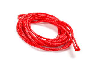 Line, winch (red)
