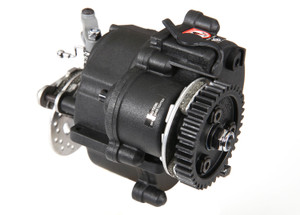 Transmission, complete (fits RevoÆ 3.3) Transmission, complete (fits RevoÆ 3.3)
