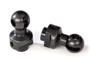 Differential output shafts, steel-splined constant-velocity (2) 9057X