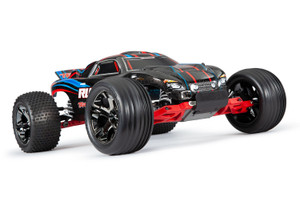 Suspension arms, black, front, heavy duty (2)