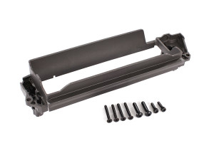 Battery expansion kit (allows for installation of taller battery packs in MaxxÆ with standard chassis (329mm wheelbase)) Battery expansion kit (allows for installation of taller battery packs in MaxxÆ with standard chassis (329mm wheelbase))