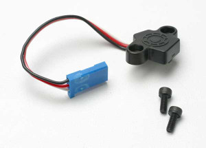 OptiDriveÆ sensor assembly/ 2.5x6mm CS (2)