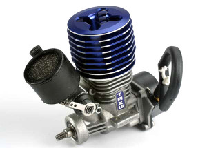 TRXÆ Pro.15 w/ ps & short crank TRXÆ Pro.15 w/ ps & short crank