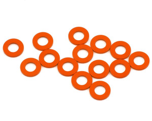 175RC Losi Mini JRX2 Ball Stud Spacer Kit (Orange) (14) 175RC Losi Mini JRX2 Ball Stud Spacer Kit (Orange) (14)