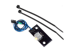 LED lights, high/low switch (for #8035 or #8036 LED light kits) LED lights, high/low switch (for #8035 or #8036 LED light kits)