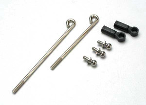 Tie rod set