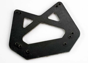 Shock tower, fiberglass (front) 2518