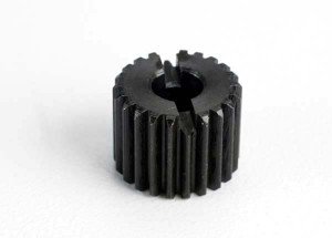 Top drive gear, steel (22-tooth)