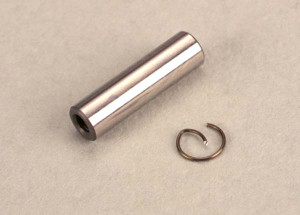 Wrist pin/ G-spring retainer (wrist pin keeper) (1) 4031