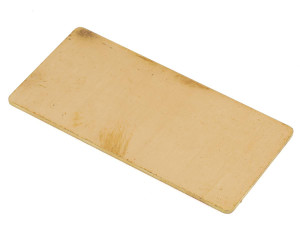 175RC Type A Shorty LiPo Weight (52g)