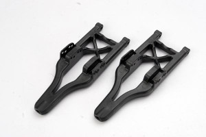 Suspension arms (lower) (2) (fits T-MaxxÆ/E-Maxx)