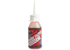 Air filter oil Air filter oil