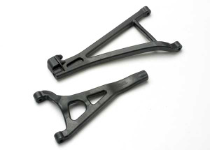 Suspension arms upper (1)/ suspension arm lower (1) (right front) Suspension arms upper (1)/ suspension arm lower (1) (right front)