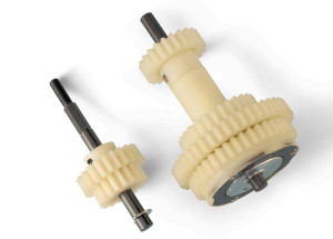 Sport MaxxÆ 2-Speed Conversion Kit Sport MaxxÆ 2-Speed Conversion Kit