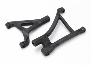 Suspension arm upper (1)/ suspension arm lower (1) (left front) (fits Slayer Pro 4x4) Suspension arm upper (1)/ suspension arm lower (1) (left front) (fits Slayer Pro 4x4)