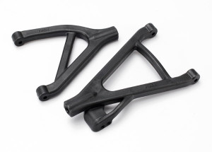 Suspension arm upper (1)/ suspension arm lower (1) (right rear) (fits Slayer Pro 4x4) Suspension arm upper (1)/ suspension arm lower (1) (right rear) (fits Slayer Pro 4x4)