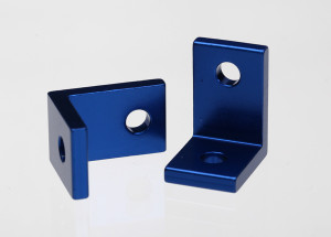 Mount, drive strut (2) 5726