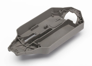 Chassis, StampedeÆ 4x4