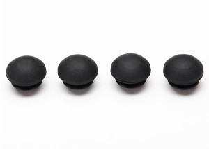 Feet, non-skid†(4)