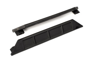Nerf bars, chassis (2) 7723
