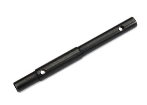 Input shaft, transmission (cush drive) Input shaft, transmission (cush drive)