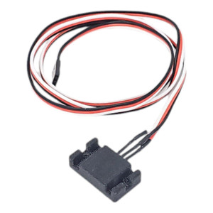 iCharger Temperature Sensor for LiPo Battery futaba connector iCharger Temperature Sensor for LiPo Battery futaba connector