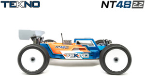 TEKNO NT48 2.2 TEKNO NT48 2.2