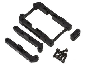 J&T Bearing Co. Tekno Flex Engine Mount (Single) (4 Shoe Clutch) J&T Bearing Co. Tekno Flex Engine Mount (Single) (4 Shoe Clutch)