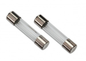 Fuse, D/C charger, 5A (2) (for #2974, 2975, 2977)