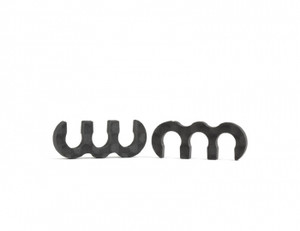 Wire Gripper | 3 Wire | Carbon