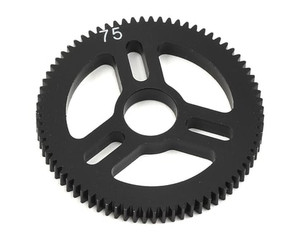 Exotek Flite 48P Machined Spur Gear (75T) Exotek Flite 48P Machined Spur Gear (75T)