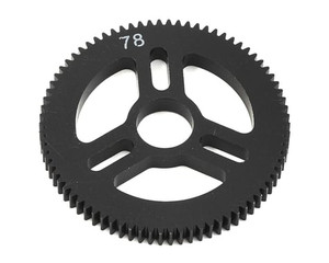 Exotek Flite 48P Machined Spur Gear (78T) Exotek Flite 48P Machined Spur Gear (78T)