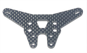 Factory Foote SC6.4 Rear Tower for Buggy Shocks Factory Foote SC6.4 Rear Tower for Buggy Shocks