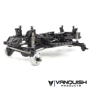 VS4-10 Builders Kit - Portal Axle VS4-10 Builders Kit - Portal Axle